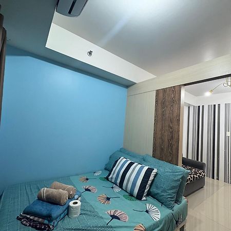 Sea Residences Jeremiah2911 Manille Extérieur photo