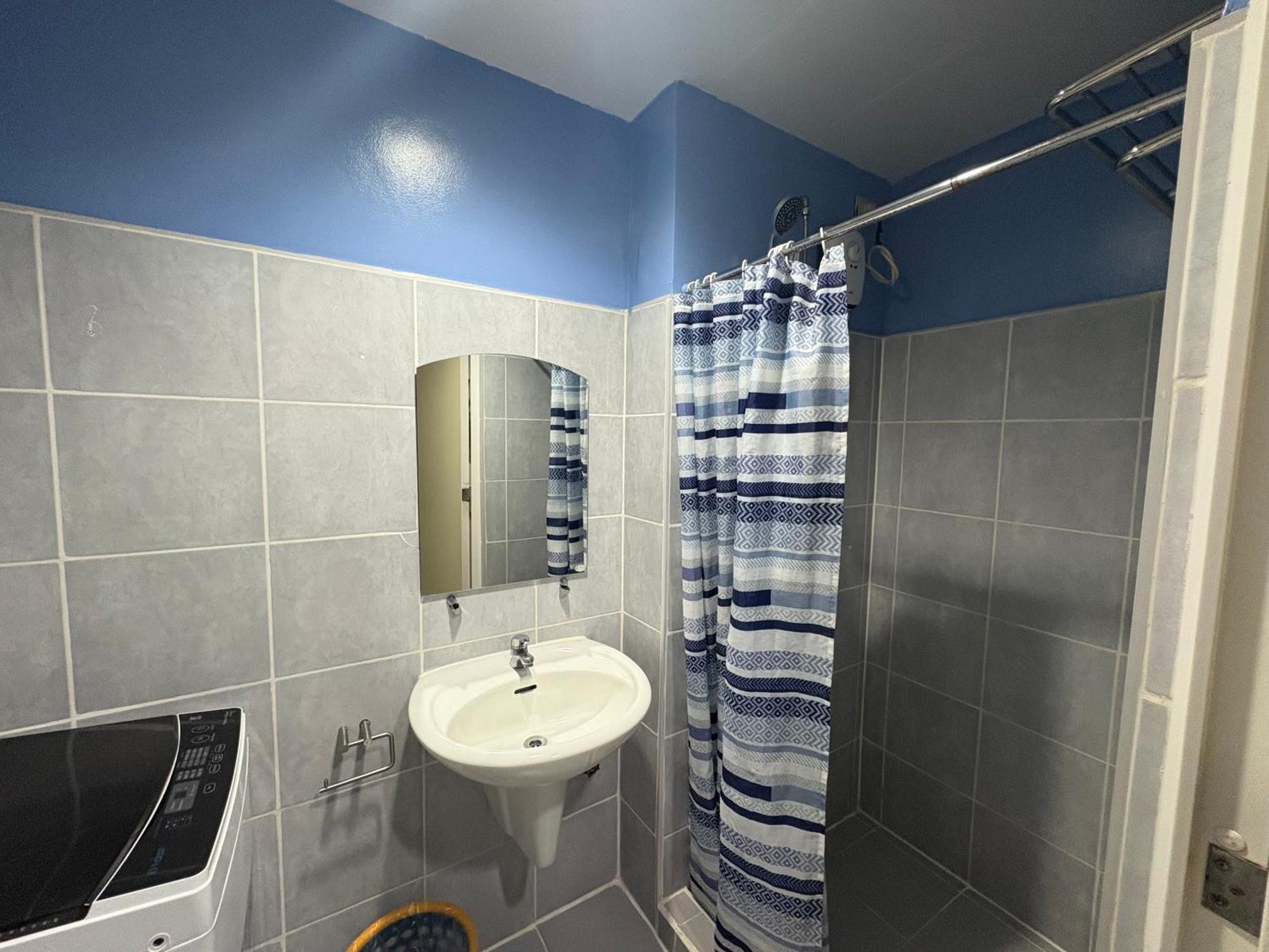 Sea Residences Jeremiah2911 Manille Extérieur photo