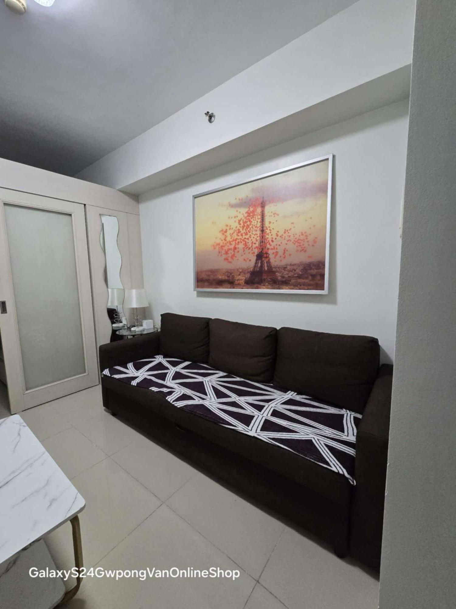 Sea Residences Jeremiah2911 Manille Extérieur photo